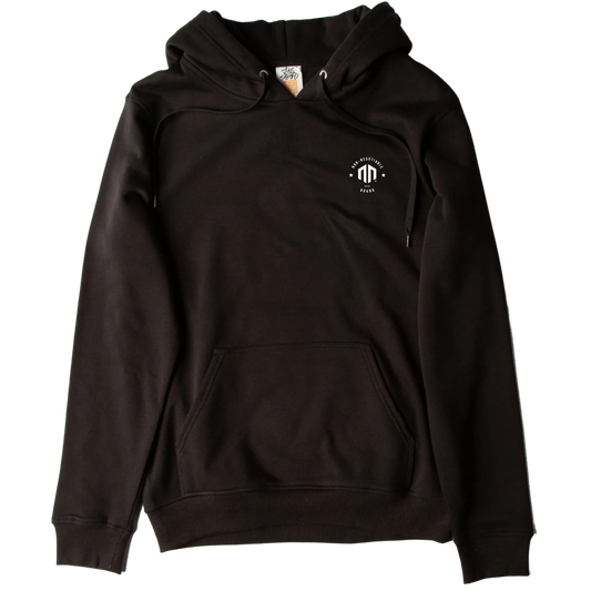 !!PRE-ORDER SALE!! LAW ABIDING CITIZEN - Premium Unisex Hoodie - Black - ESTIMATED TO SHIP BETWEEN APRIL 14-18th