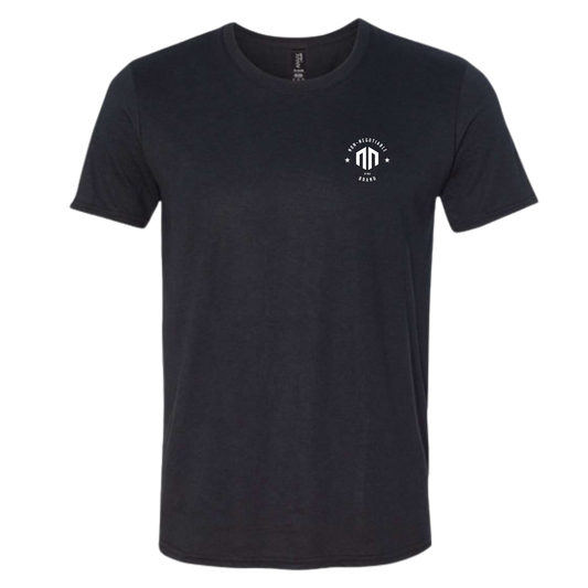 !!PRE-ORDER SALE!! LAW ABIDING CITIZEN - Tri-Blend T-Shirt - Black *** ESTIMATED TO SHIP BETWEEN APRIL 14-18th ***