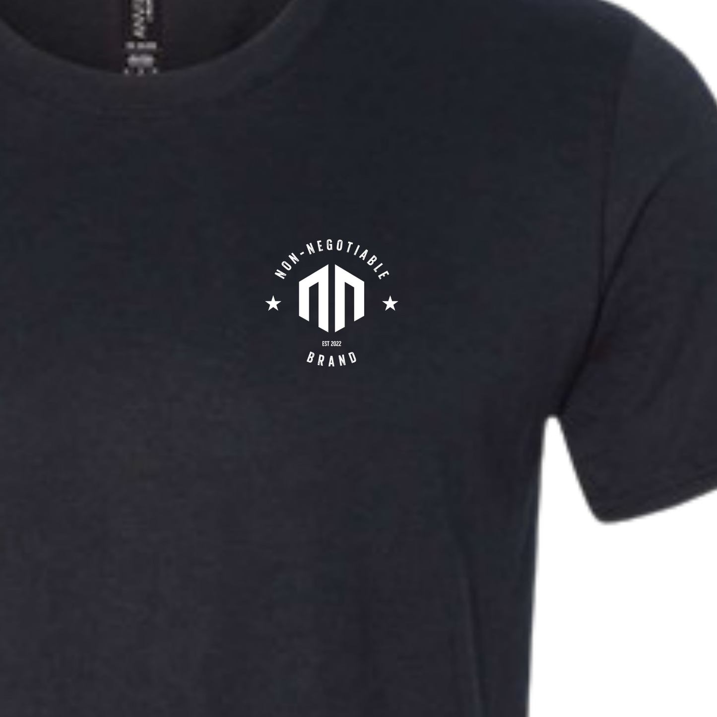 !!PRE-ORDER SALE!! LAW ABIDING CITIZEN - Tri-Blend T-Shirt - Black *** ESTIMATED TO SHIP BETWEEN APRIL 14-18th ***