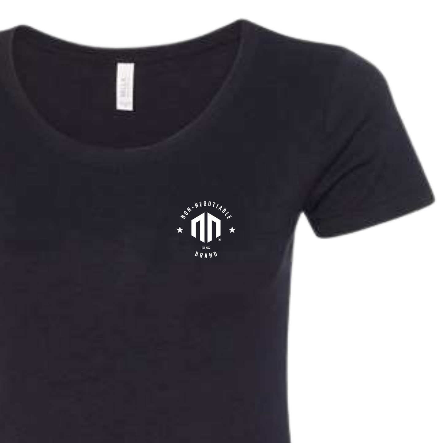 !!PRE-ORDER SALE!! LAW ABIDING CITIZEN - Women's Triblend Tee - Black *** ESTIMATED TO SHIP BETWEEN APRIL 14-18th *** (Copy)