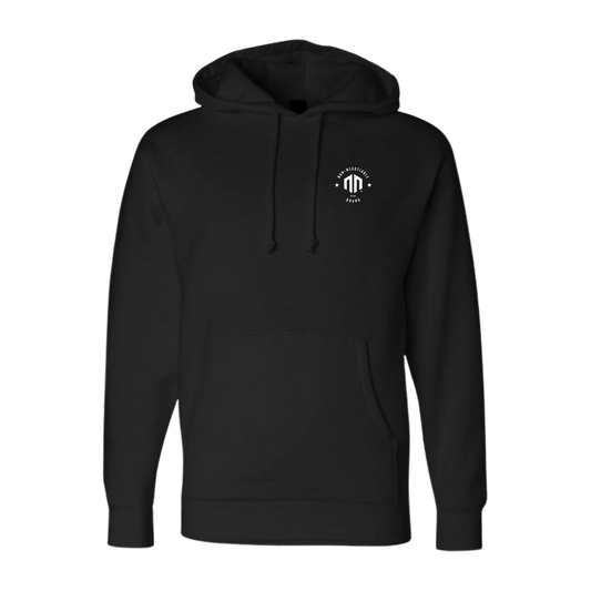 CASTLE LAW - HOODIE **NEW** 4 Colours