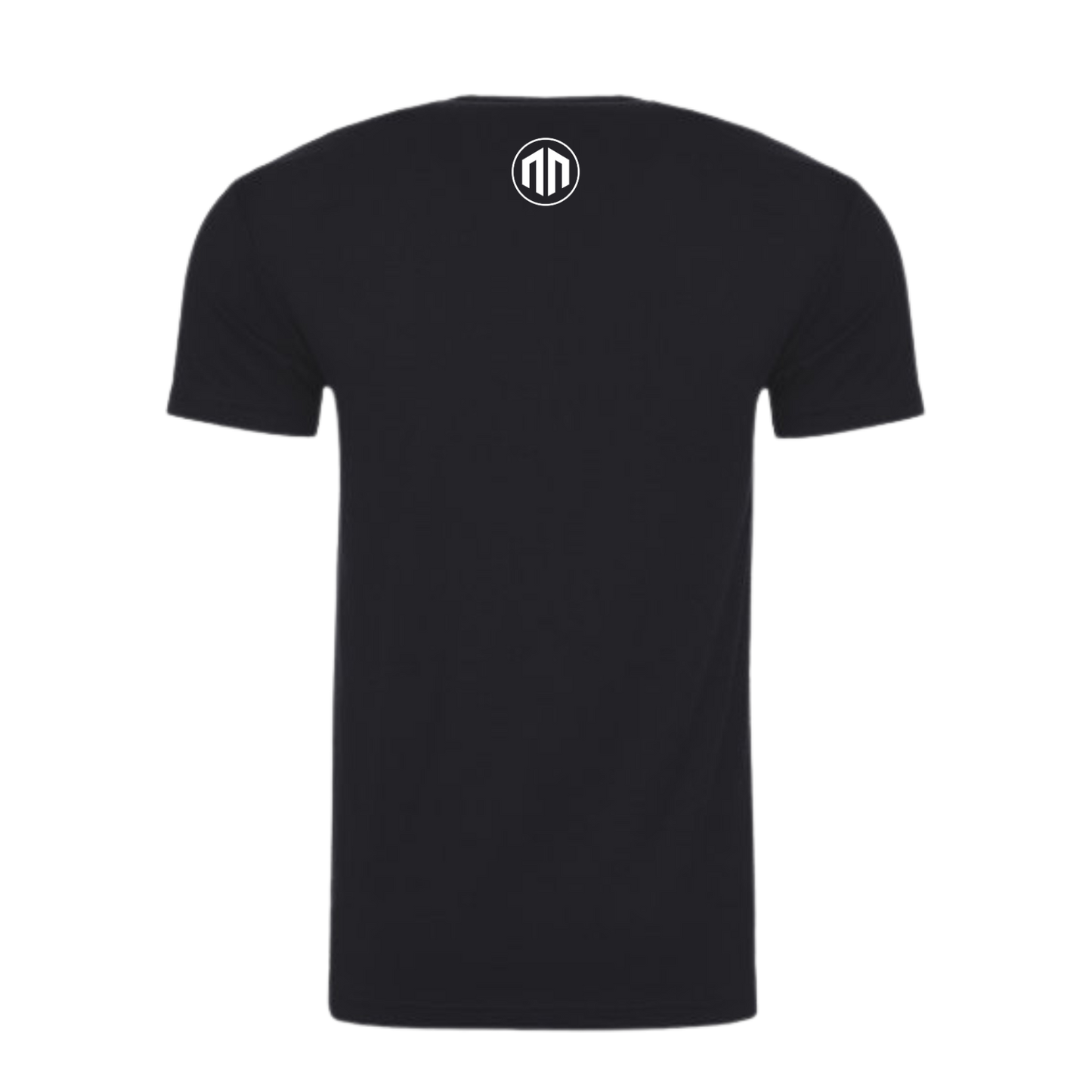 OUR KIDS, NOT THE GOVERMENTS - Unisex Tee - Black