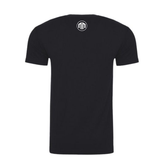 OUR KIDS, NOT THE GOVERMENTS - Unisex Tee - Black