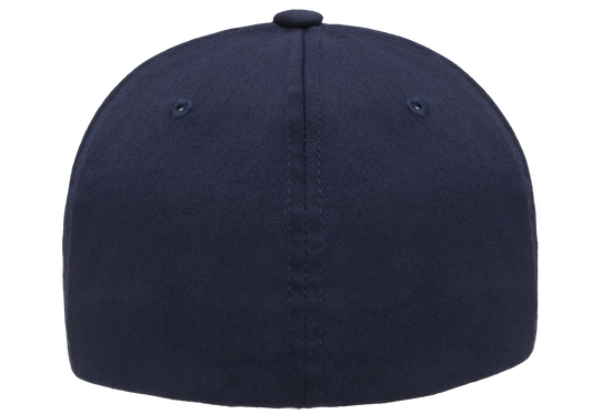 Limited Edition American Thanksgiving - Trucker FlexFit Fullback - Navy