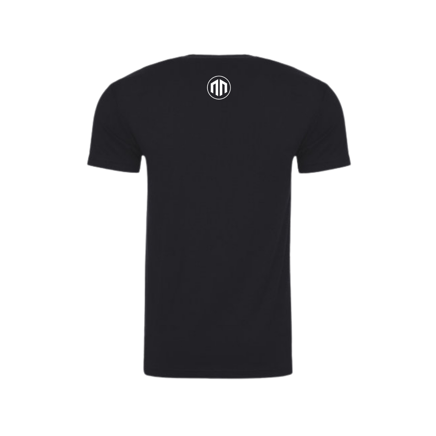 NON-NEGOTIABLE BRAND - Unisex Tee - Black