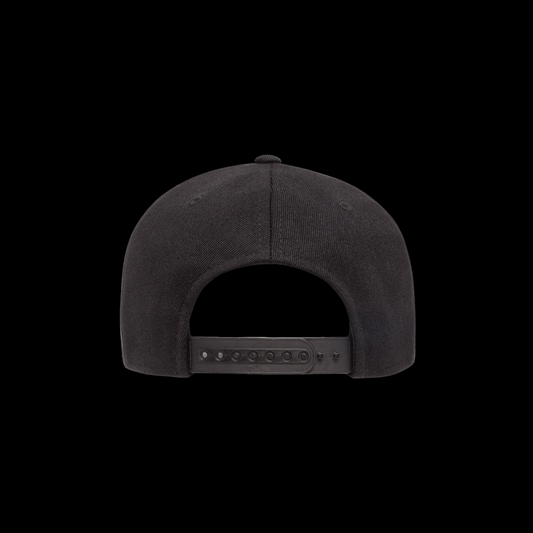 !!PRE-ORDER SALE!! LAW ABIDING CITIZEN - Flexfit Snapback *** ESTIMATED TO SHIP BETWEEN APRIL 14-18th ***