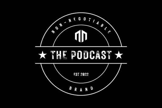 The Podcast Intro