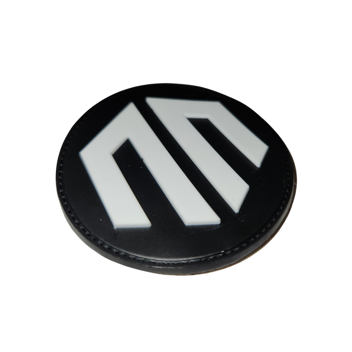 Non-Negotiable LOGO - PVC Velcro Patch