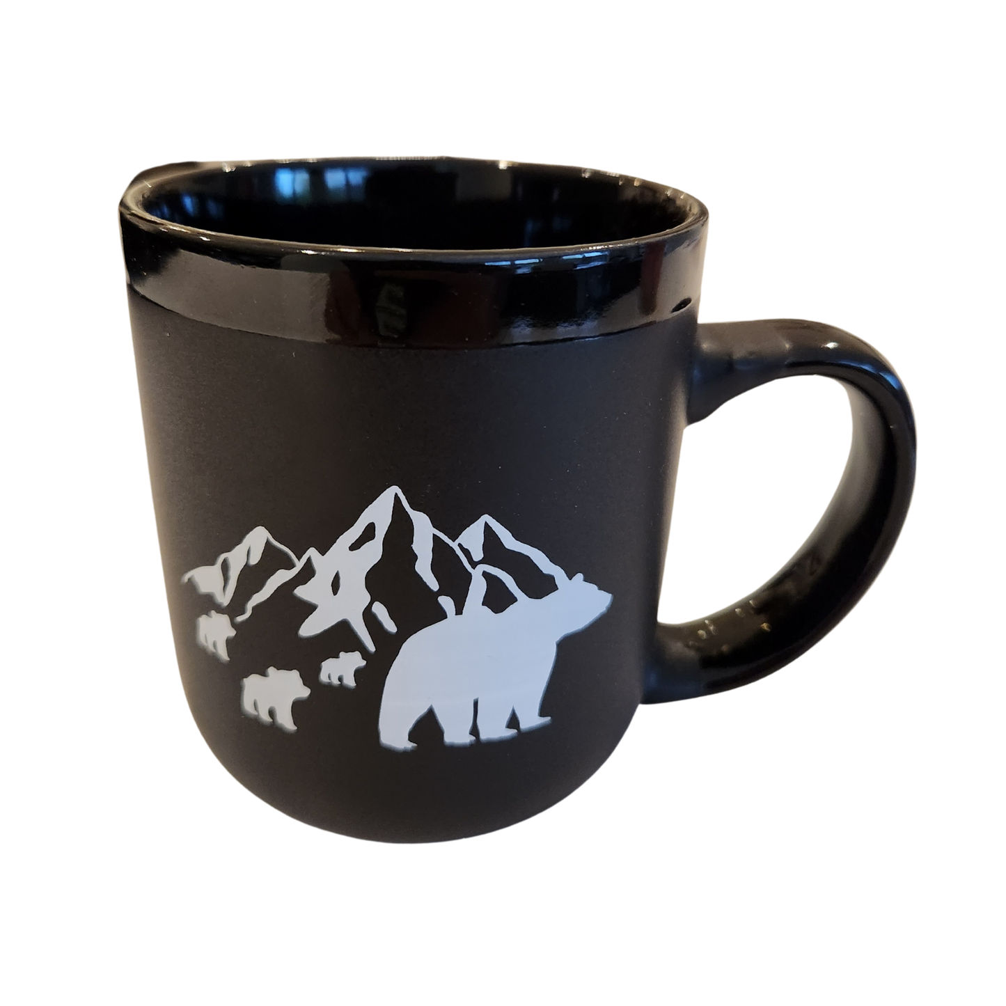 "PROTECTOR" - Mug 17oz