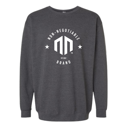 NON-NEGOTIABLE BRAND - Crew Neck - **NEW** 4 Colours