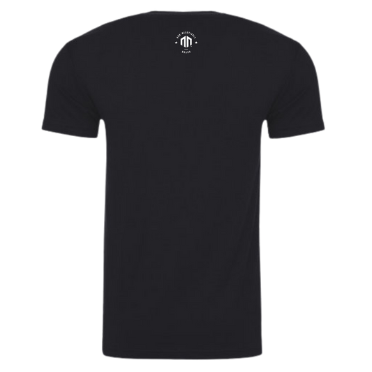 "CHRIST IS KING" - Tri-Blend T-Shirt  **PRE-SALE**
