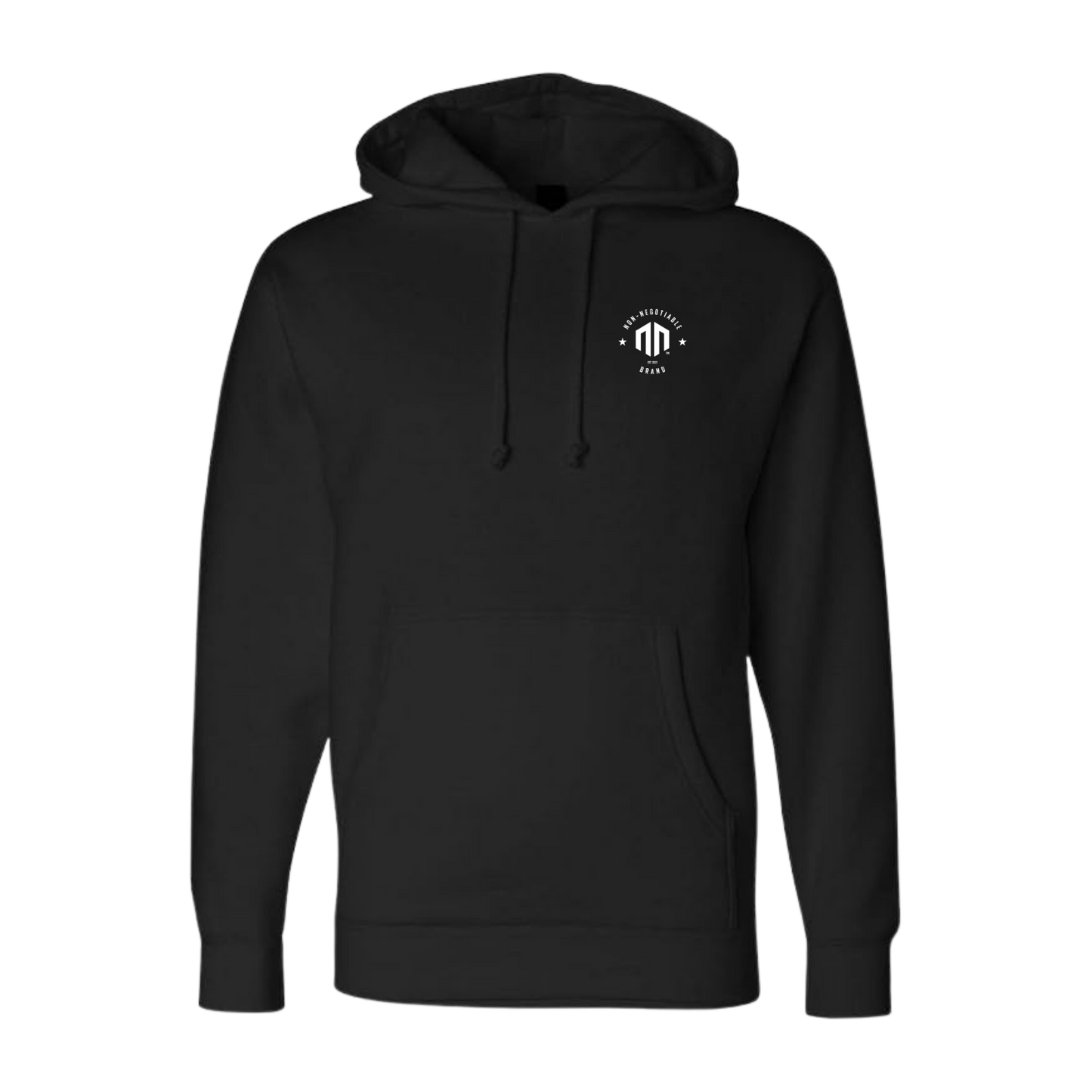 CASTLE LAW - HOODIE  **NEW** 4 Colours