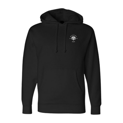 CASTLE LAW - HOODIE  **NEW** 4 Colours
