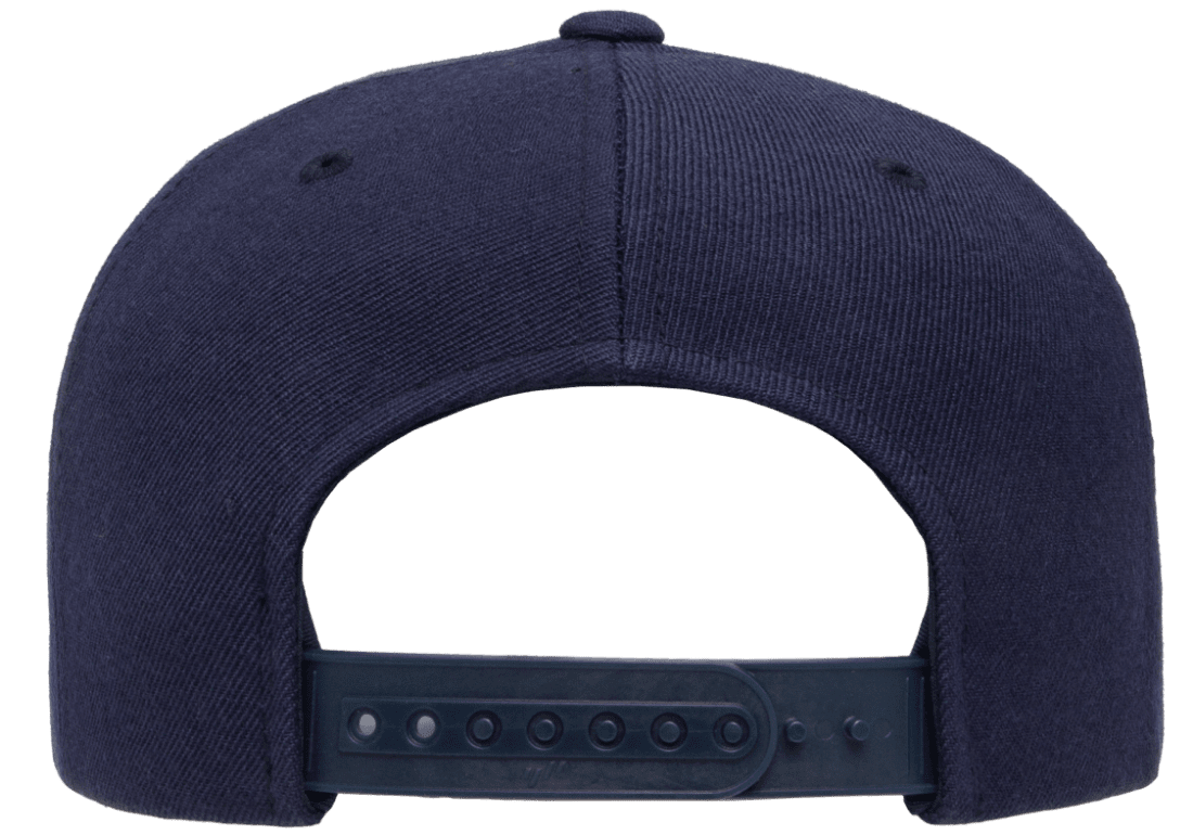 Limited Edition American Thanksgiving - Premium Snapback - Navy