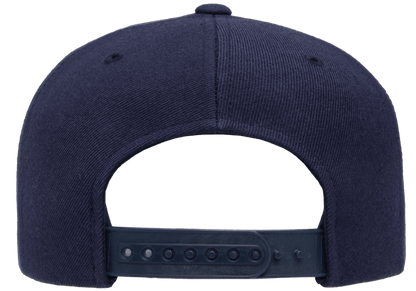 Limited Edition American Thanksgiving - Premium Snapback - Navy