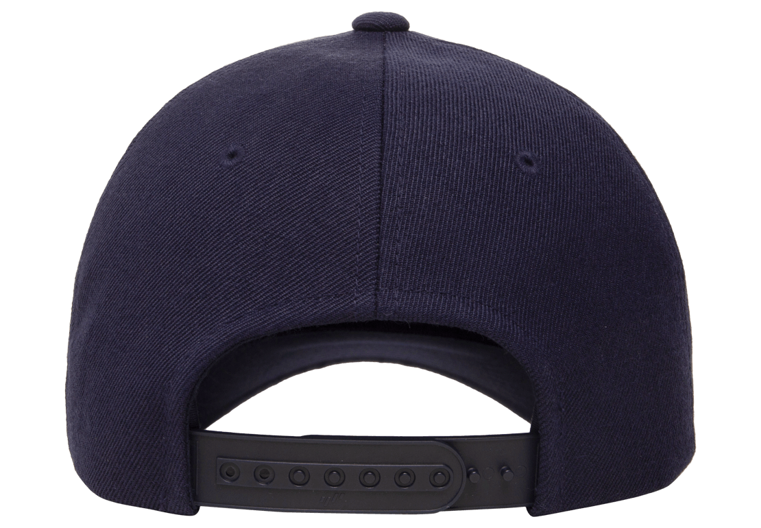 Limited Edition American Thanksgiving - Premium Snapback Trucker Curved - Navy