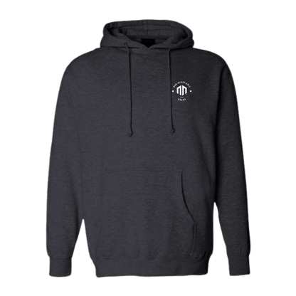 CASTLE LAW - HOODIE  **NEW** 4 Colours