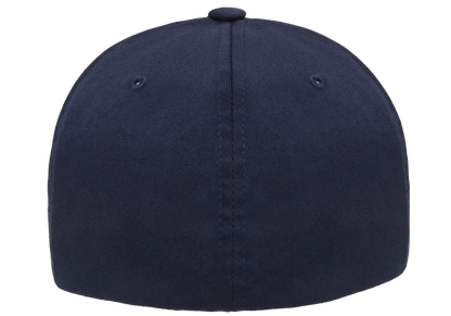 Limited Edition American Thanksgiving - Trucker FlexFit Fullback - Navy