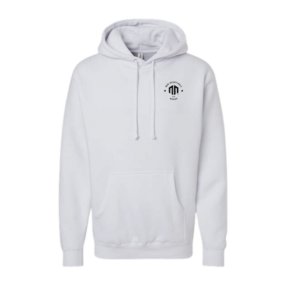CASTLE LAW - HOODIE  **NEW** 4 Colours