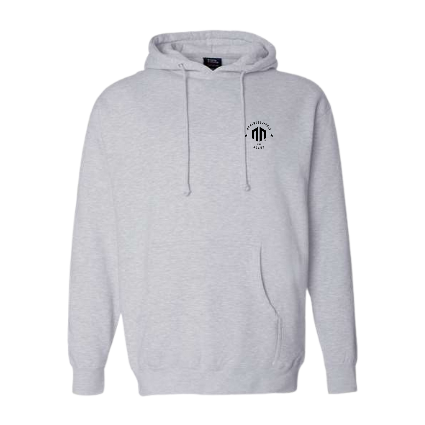 CASTLE LAW - HOODIE  **NEW** 4 Colours