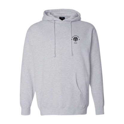 CASTLE LAW - HOODIE  **NEW** 4 Colours