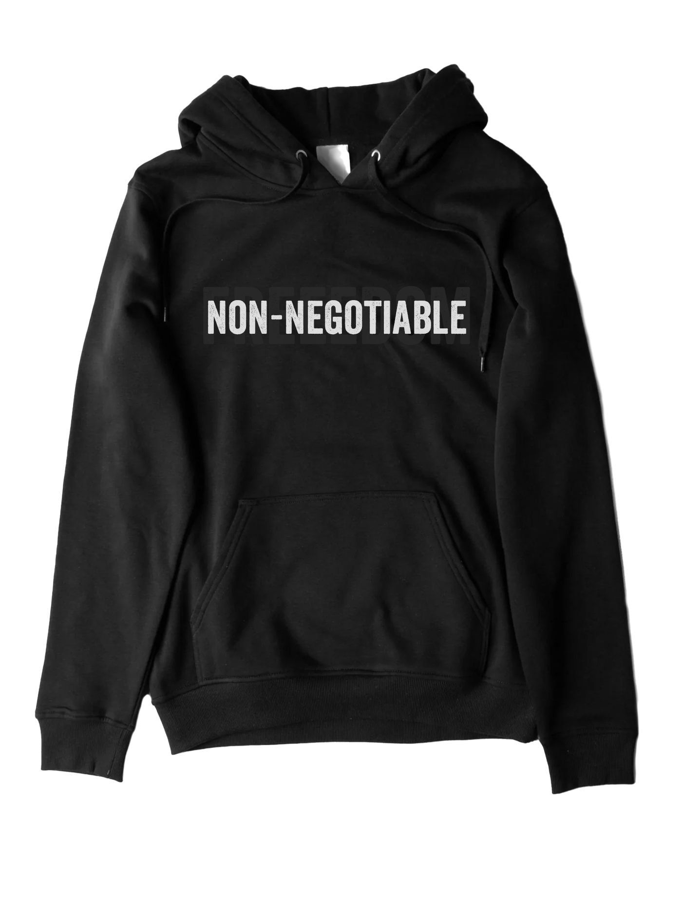 PREMIUM UNISEX HOODIE